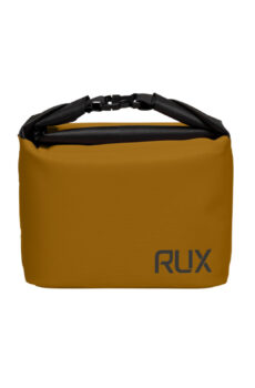 RUX Cooler Cube 5L Bronze
