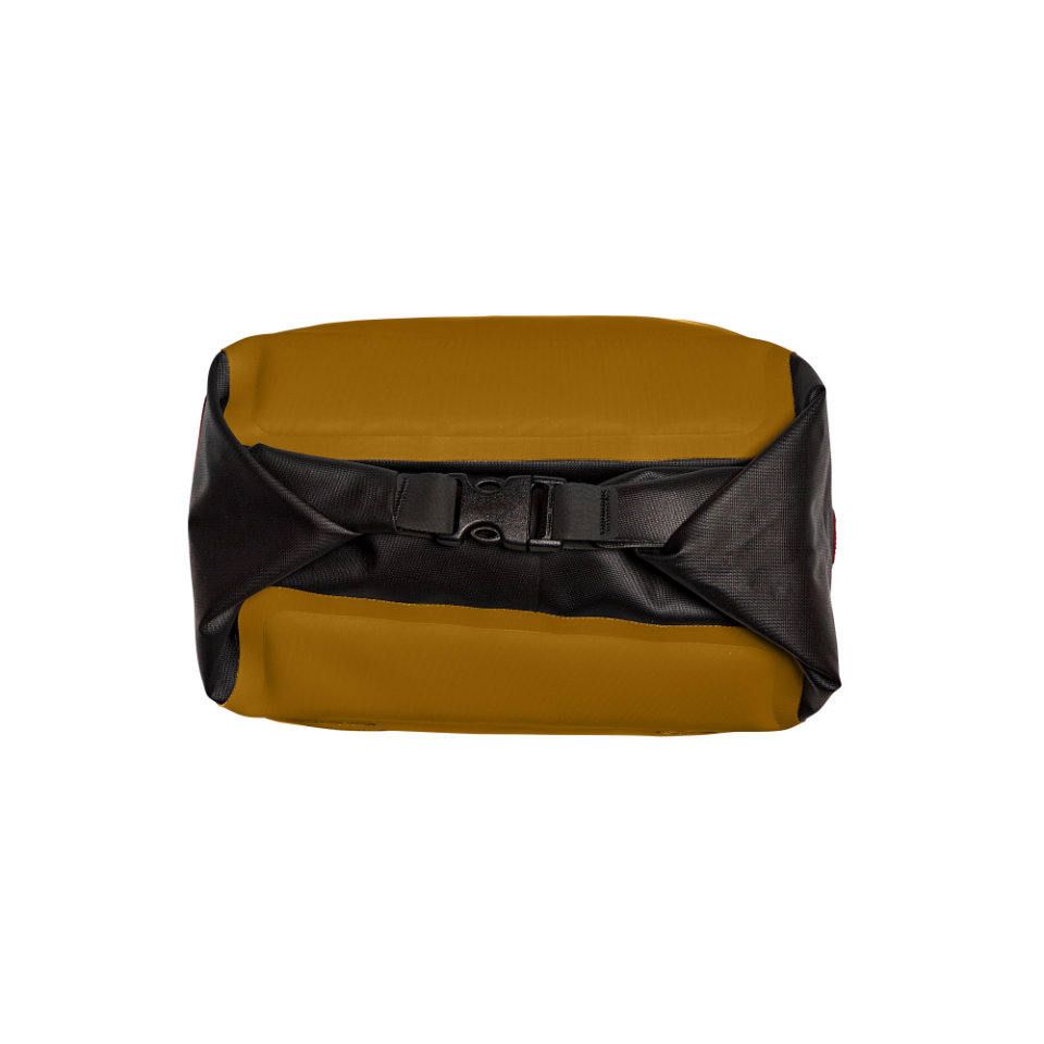 RUX Cooler Cube 5L Bronze – Bild 2