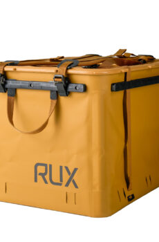 RUX 70L (Press Seal) Bronze
