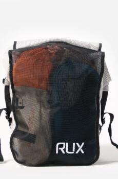 RUX Packing Cube 10L Mesh