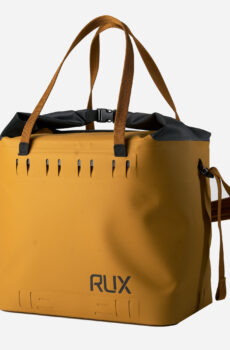 RUX Soft Cooler Bag 25L Bronze